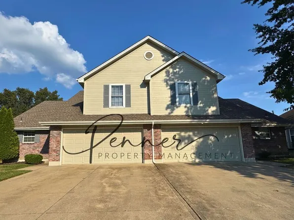 407 SW Hoke Ln, Lees Summit, MO 64081