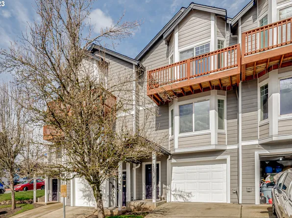 4405 NE Nicholson Loop, Vancouver, WA 98661