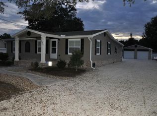 3836 Dorwood Dr, Orlando, FL 32818