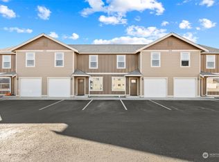 508 E Helena Ave, Ellensburg, WA 98926