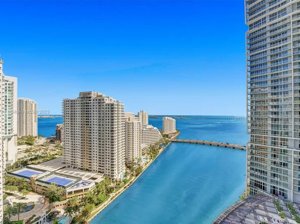 465 Brickell Ave APT 2603, Miami, FL 33131