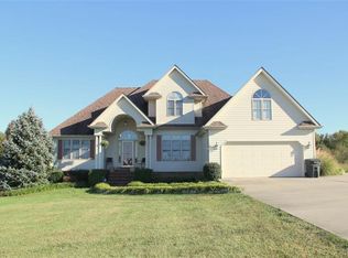 160 Sylvan Way, Lancaster, KY 40444