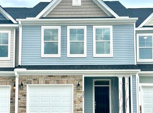 425 Duskywing Dr, Goose Creek, SC 29445
