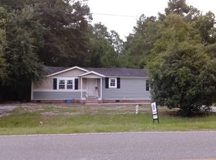 1183 Dirty Branch Rd, Conway, SC 29527