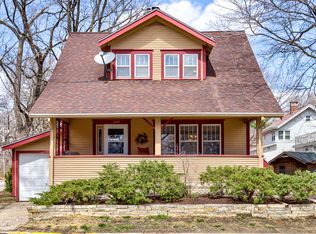 1209 Lee St, Ames, IA 50010