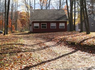 1336 Arbor Dr, Lake, MI 48632