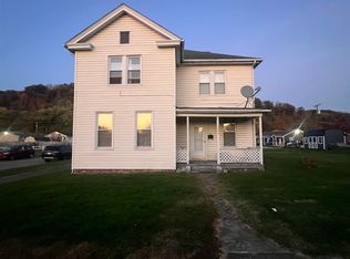 1203 S 9th St, Ironton, OH 45638