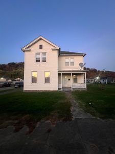 1203 S 9th St, Ironton, OH, 45638