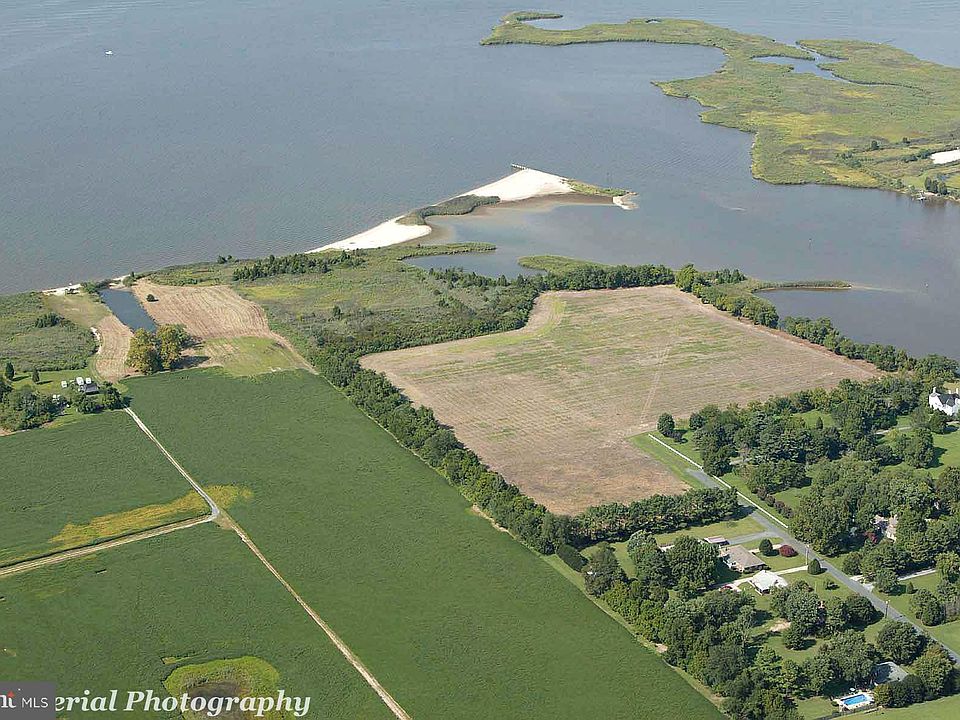 Whitehall Rd, Cambridge, MD 21613 Zillow