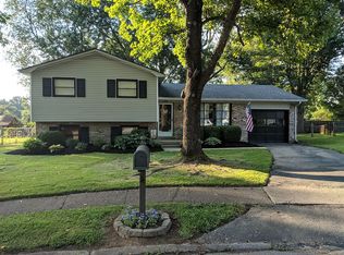 3437 Aldershot Dr, Lexington, KY 40503