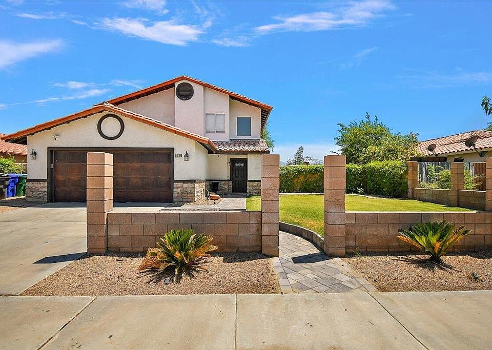 1st image of 84299 Calendula Ave