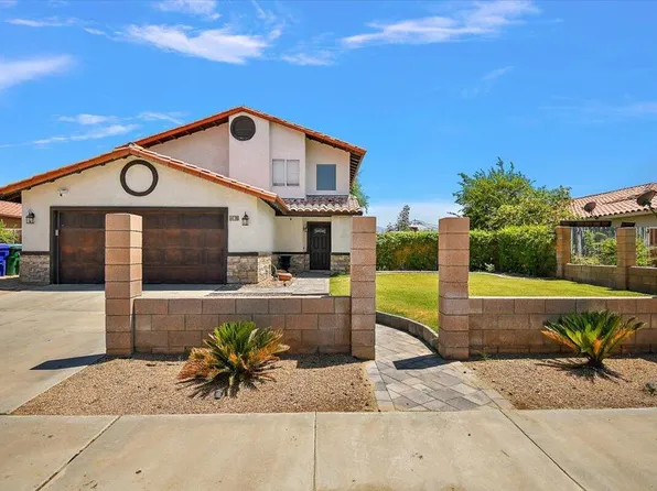 84299 Calendula Ave, Coachella, CA 92236