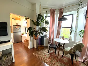 Rented by Compass