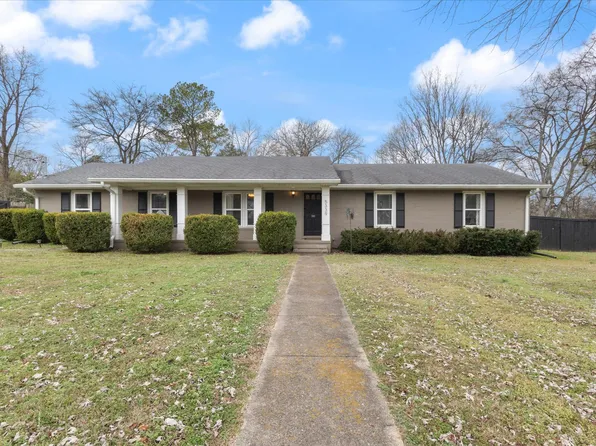 5339 Colonial Cir, Murfreesboro, TN 37129