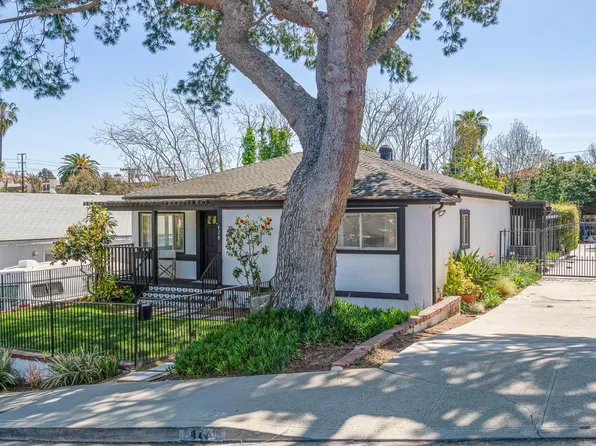 428 Redlands St, Playa Del Rey, CA 90293