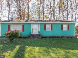 258 Belle Plains Rd, Fredericksburg, VA 22405