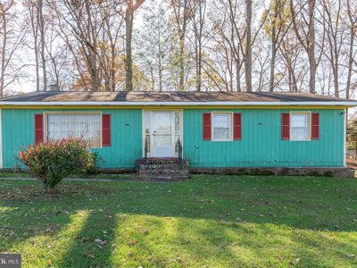 258 Belle Plains Rd, Fredericksburg, VA, 22405