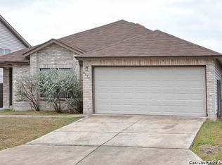 8007 Chestnut Cedar Dr, Converse, TX 78109
