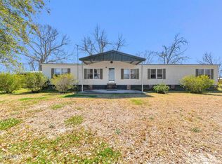 363 Smittys Rd, Sunset, LA 70584