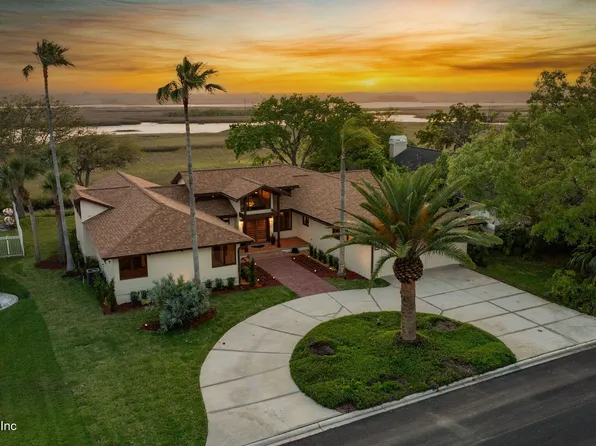 83 TALLWOOD Road, Jacksonville Beach, FL 32250