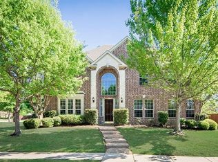 913 Crystal Springs Dr, Allen, TX 75013