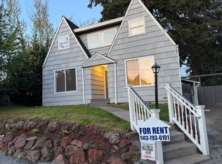 4818 NE 101st Ave, Portland, OR