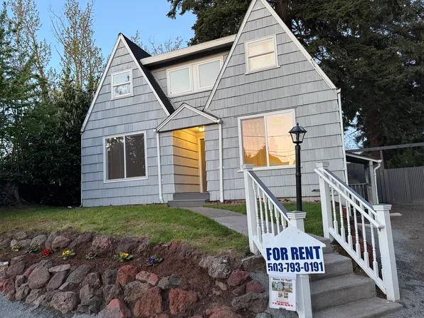 4818 NE 101st Ave, Portland, OR 97220