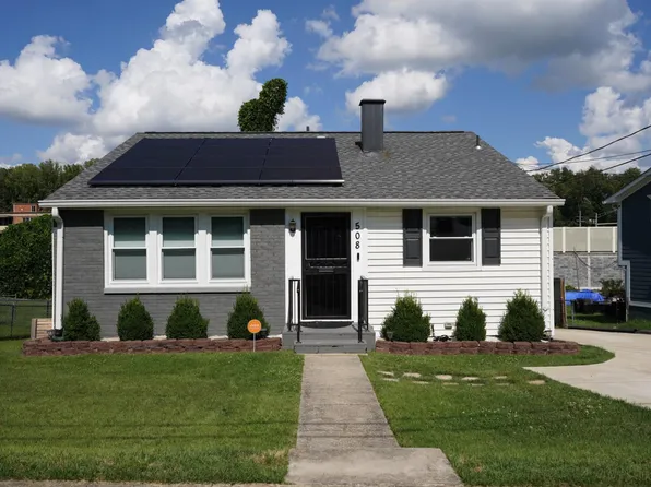 508 Winslow Rd, Oxon Hill, MD 20745