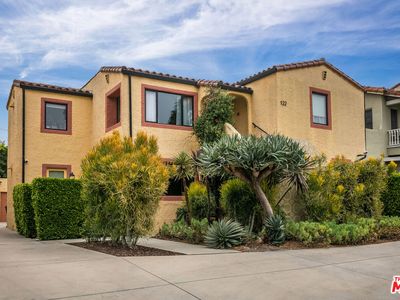 122 N Harper Ave, Los Angeles, CA, 90048