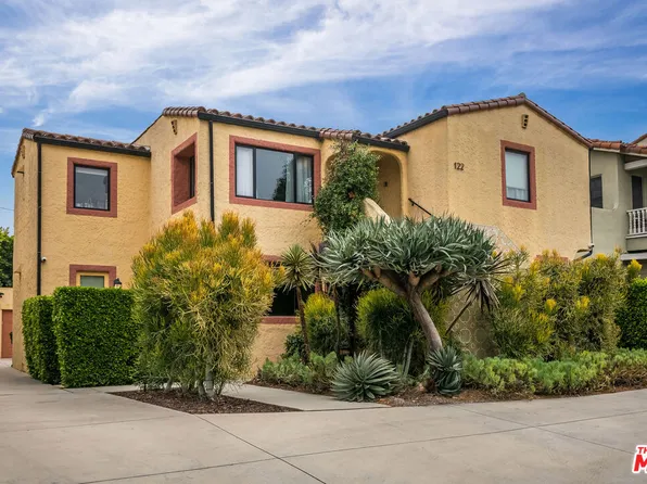 122 N Harper Ave, Los Angeles, CA 90048
