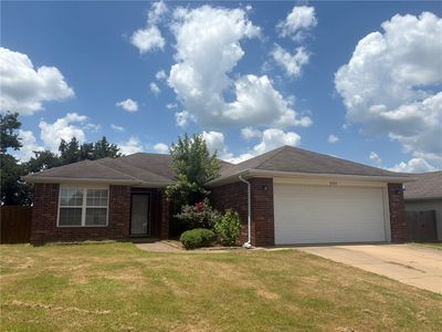 6604 SW Shady Rd, Bentonville, AR, 72713