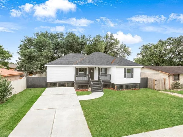 9429 E Claiborne Pkwy, Westwego, LA 70094