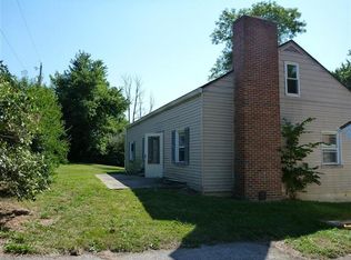 3363 Swigart Rd, Bellbrook, OH 45305