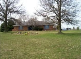 30224 NE 166th St, Excelsior Springs, MO 64024