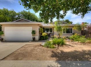 1431 E Paul Ave, Fresno, CA 93710