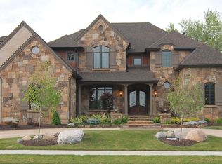 4202 Pete Dye Blvd, Carmel, IN 46033