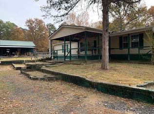 215 Fox Run Ln, Higden, AR 72067