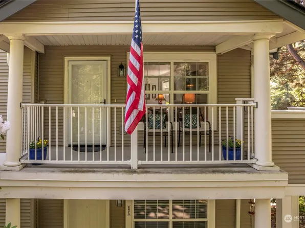 1876 Spencer Court #C-12, Dupont, WA 98327