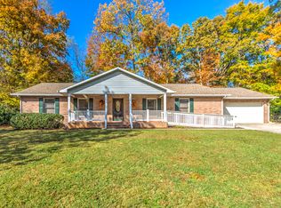 1834 Beechwood Ct, Alcoa, TN 37701