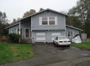 615 S 137th Pl, Burien, WA