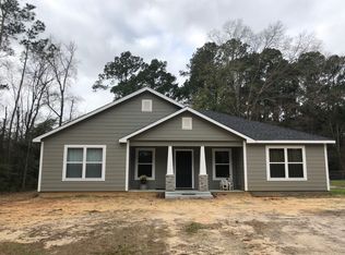 131 Mockingbird Hills, LIVINGSTON, TX 77351