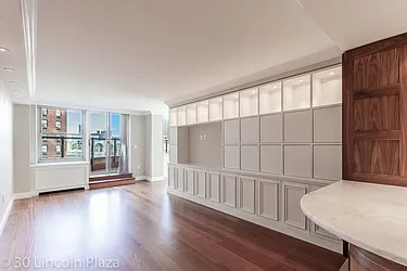 Rented by Milford Management