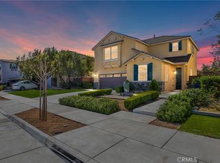 16155 Orchard St, Fontana, CA 92336