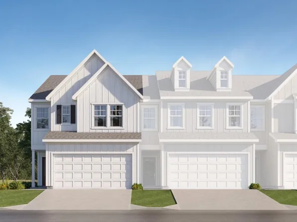 177 Milledge Commons Dr, Milledgeville, GA 31061