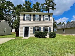 2826 Maidenhair Dr, Raleigh, NC 27609