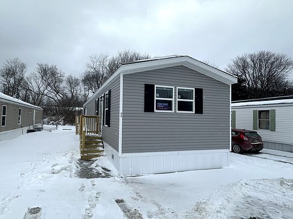 3rd image of 3974 Route 417 Lot 43