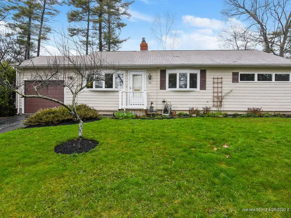 12 Fuller St, Portland, ME 04103