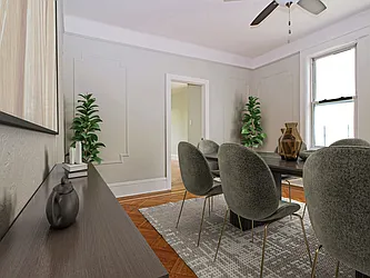 Rented by Oxford Property Group