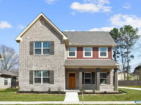 1612 Calistoga Cir, Huntsville, AL 35811