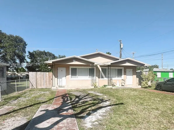 2125 NW 66th St #2, Miami, FL 33147
